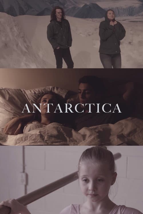 Постер: Antarctica