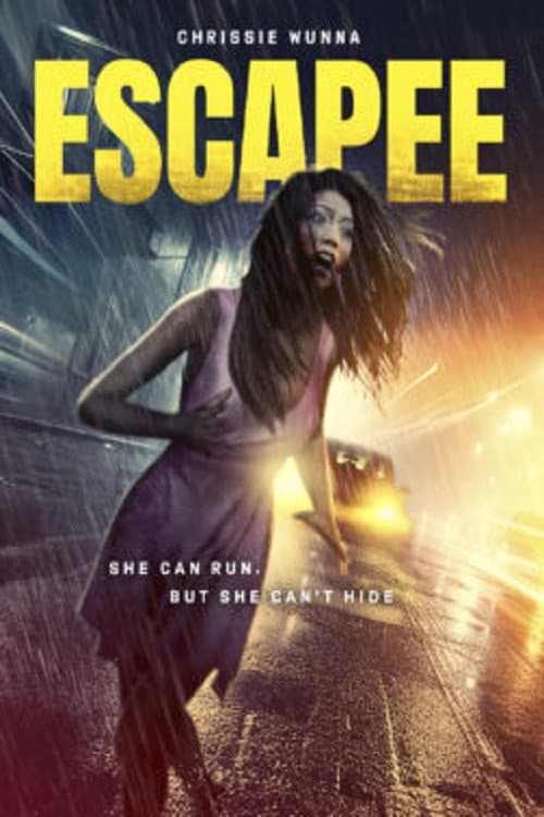 Постер: Escapee