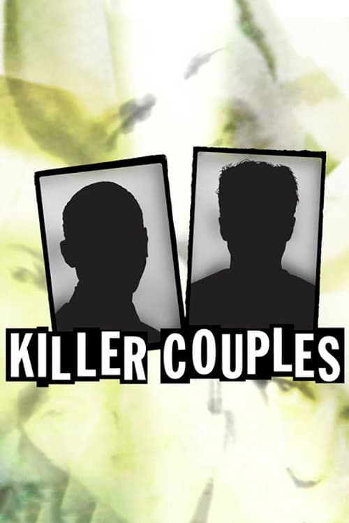 Постер: Killer Couples