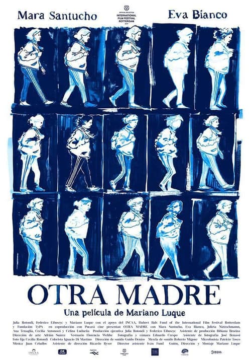 Постер: Otra madre