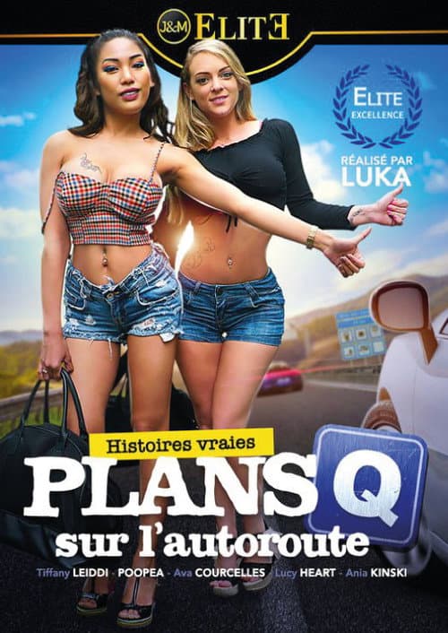 Постер: Plans Q sur l'autoroute