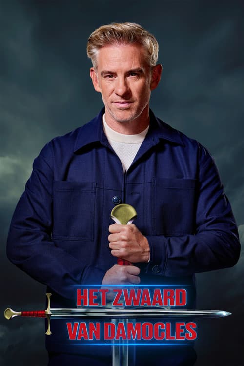 Постер: Het Zwaard van Damocles
