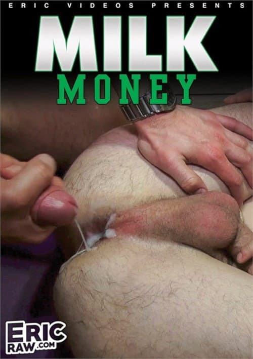Постер: Milk Money