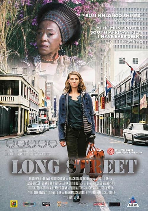 Постер: Long Street