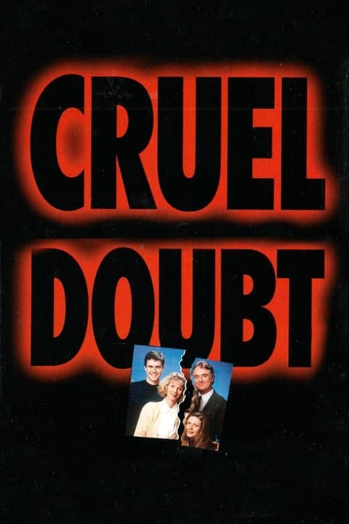 Постер: Cruel Doubt