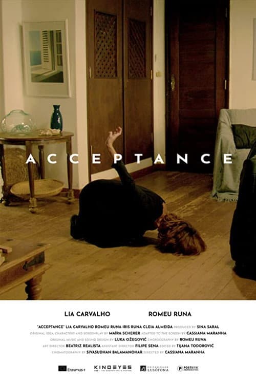 Постер: Aceitação