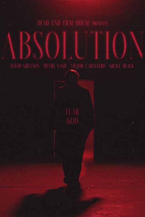Постер: Absolution