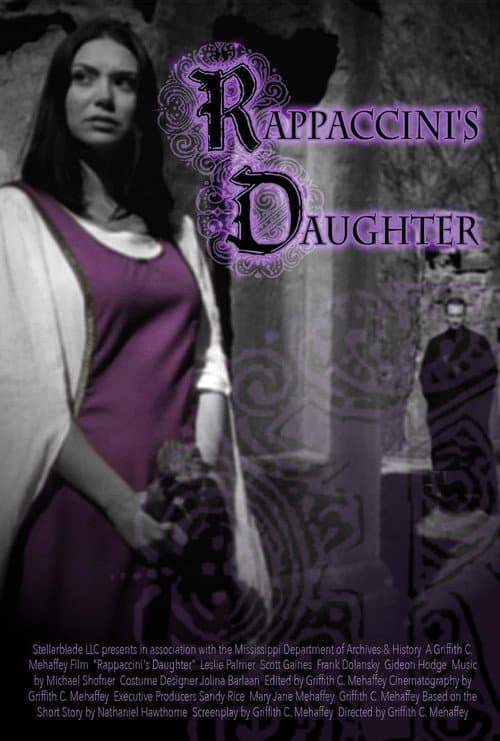 Постер: Rappaccini's Daughter