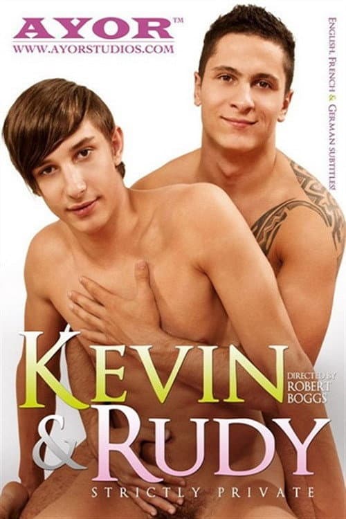 Постер: Kevin & Rudy