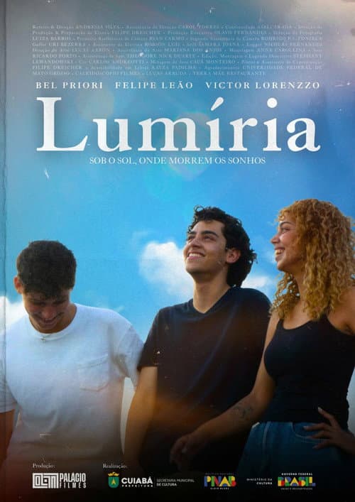 Постер: Lumíria