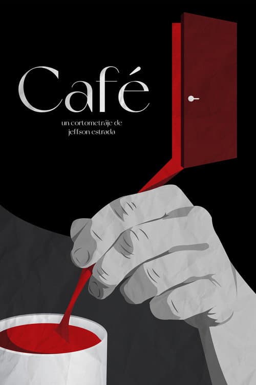 Постер: Café