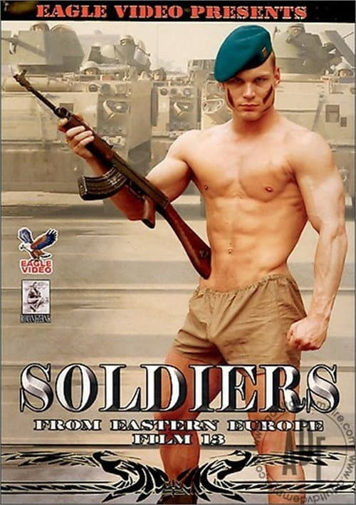 Постер: Soldiers from Eastern Europe 13