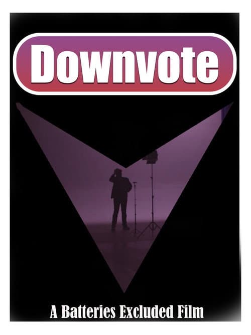 Постер: Downvote