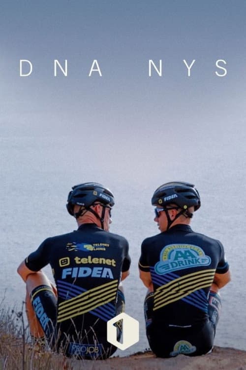 Постер: DNA Nys