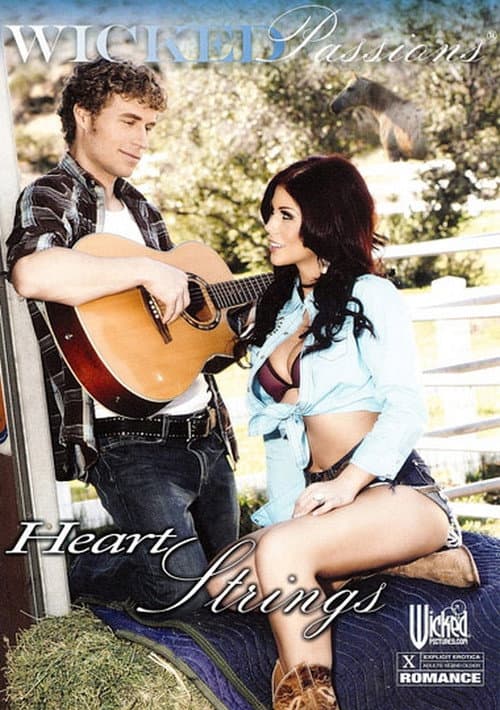 Постер: Heart Strings