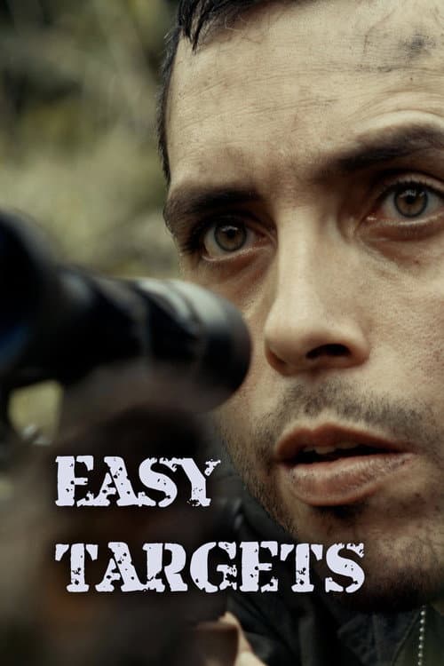 Постер: Easy Targets