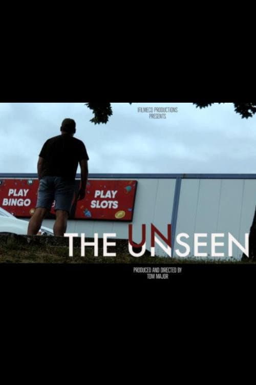 Постер: The Unseen