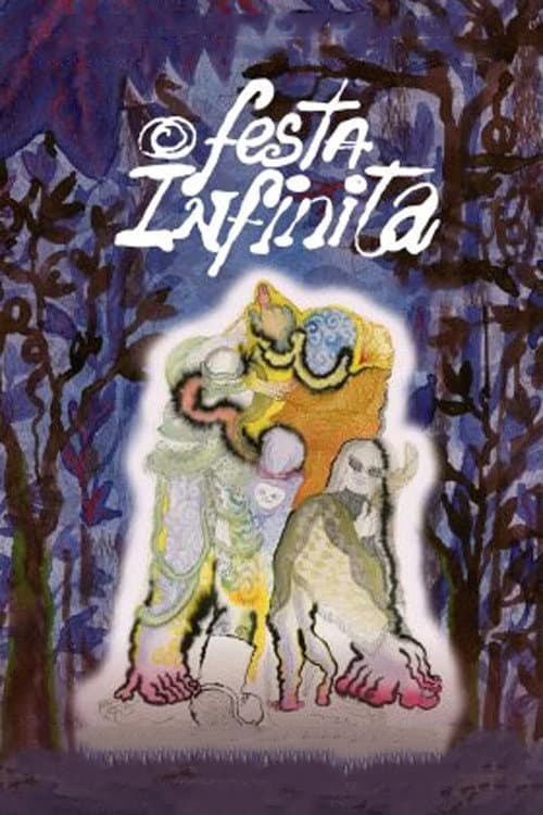 Постер: Festa Infinita