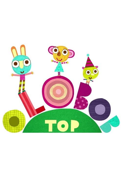Постер: Olobob Top