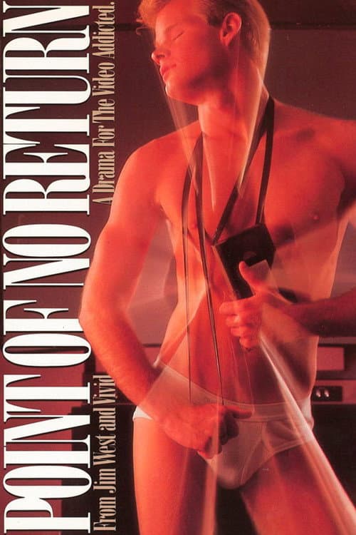 Постер: Point of No Return