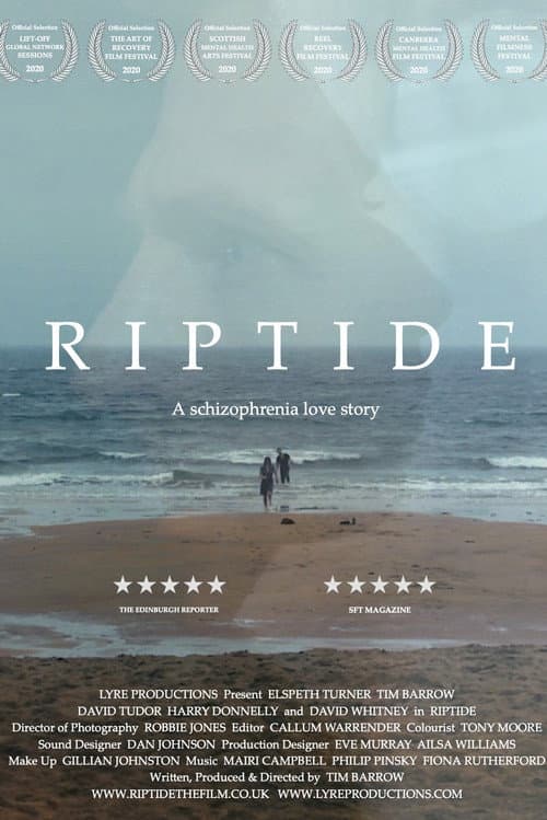 Постер: Riptide