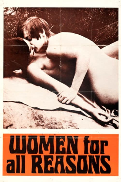 Постер: Women for All Reasons