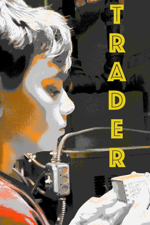 Постер: Trader