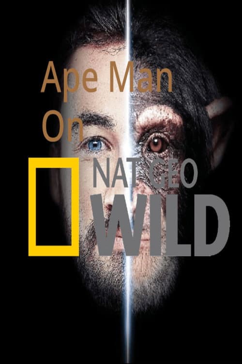 Постер: Ape Man