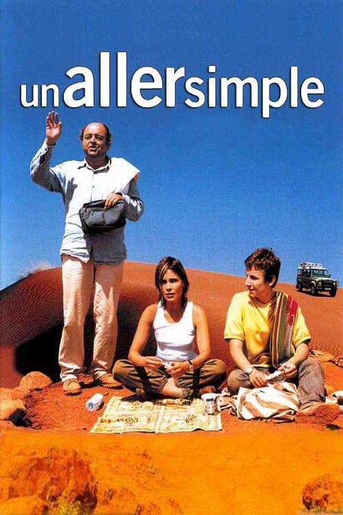 Постер: Un aller simple