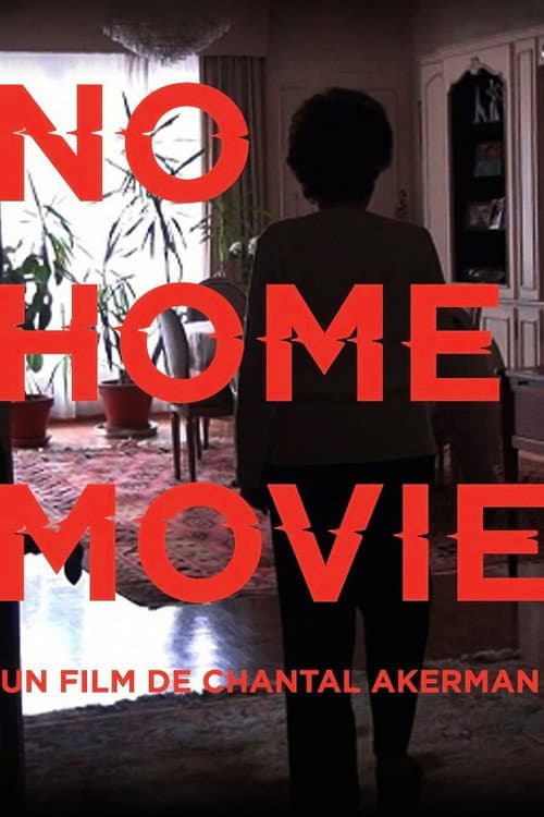 Постер: No Home Movie