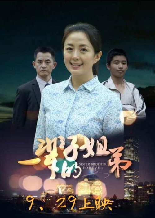 Постер: 一辈子的姐弟