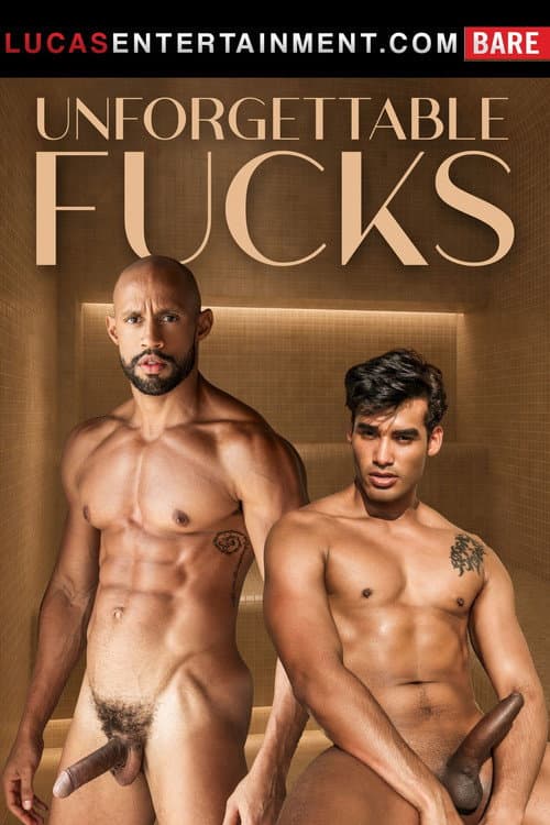 Постер: Unforgettable Fucks