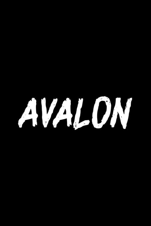Постер: Avalon