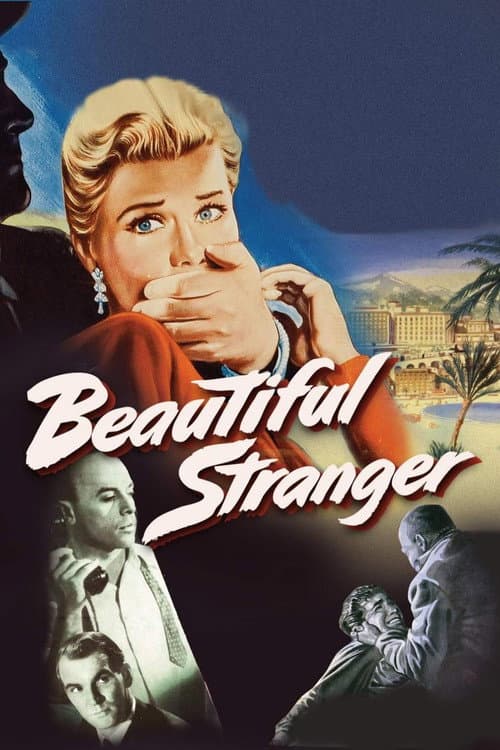 Постер: Beautiful Stranger