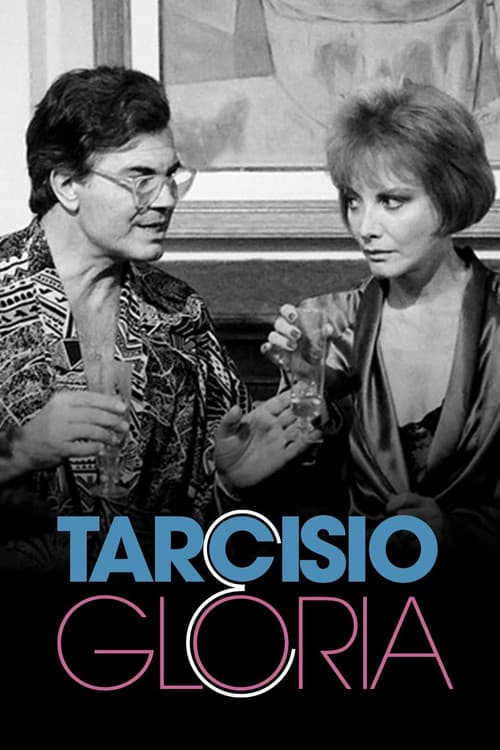 Постер: Tarcísio & Glória