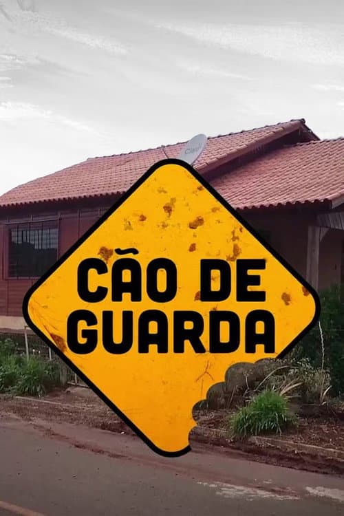 Постер: Cão de Guarda