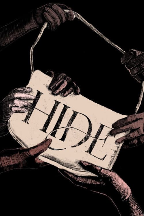 Постер: Hide