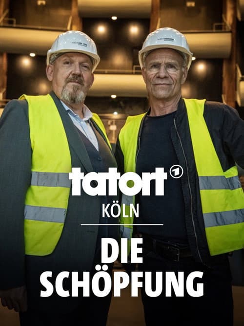 Постер: Die Schöpfung