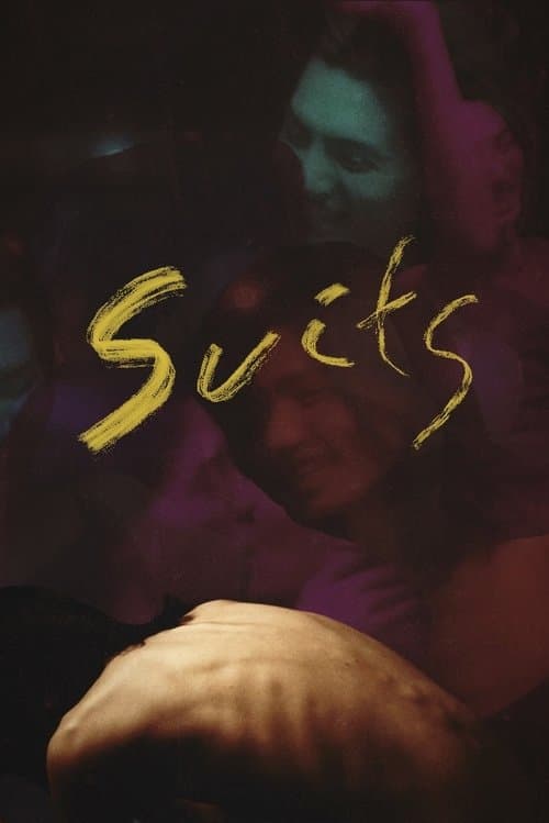 Постер: Suits