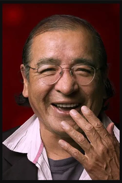 Постер: Tomson Highway: kipimâtisinaw tapâhpeyahk