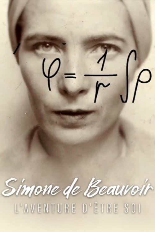 Постер: Beauvoir, l'aventure d'être soi