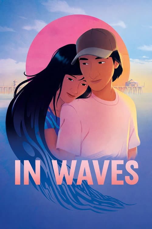 Постер: In Waves
