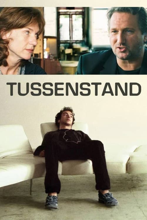 Постер: Tussenstand