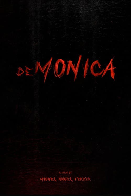 Постер: DeMonica