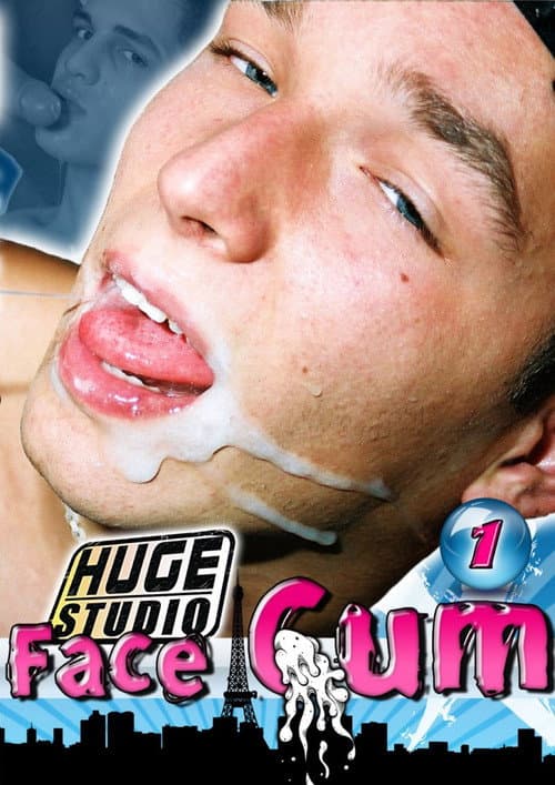 Постер: Face Cum 1