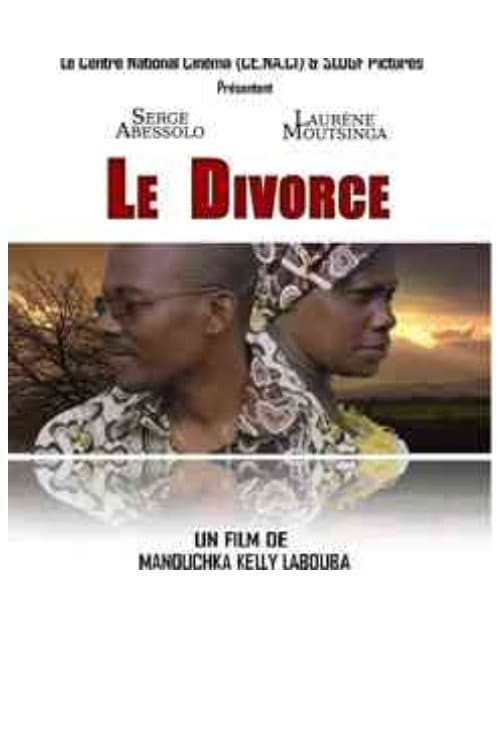 Постер: Le divorce