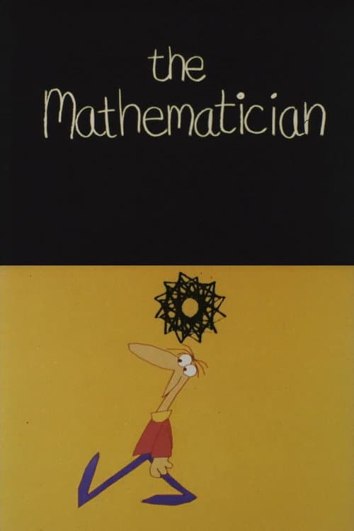 Постер: The Mathematician
