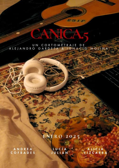 Постер: CANICA.5