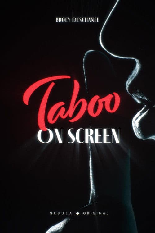Постер: Taboo on Screen