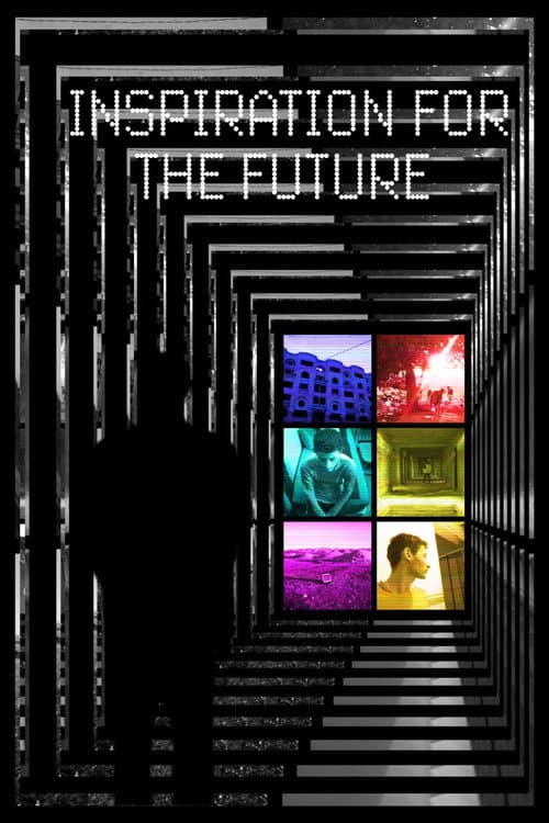 Постер: Inspiration For The Future